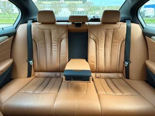 BMW 520 Luxury Line ACC 2.0 d 140kW