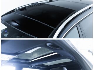 Mercedes-Benz E 350 Facelift AMG Package 4-Matic 3.0 185kW