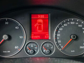Volkswagen Golf GT Sport 2.0 TDI 103kW