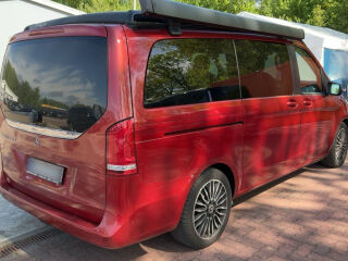 Mercedes-Benz V 250 Marco Polo d Edition 140kW
