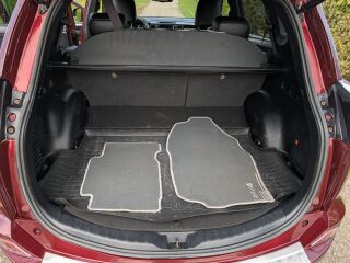 Toyota RAV4 HSE Style 2.5 114kW