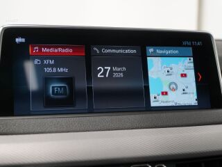 BMW X5 xDrive 30D M-pakett 3.0 190kW
