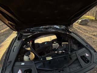 BMW 528 2.0 R4 180кВ