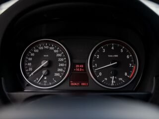 BMW 335 3.0 350kW