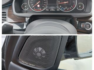 BMW X6 3.0 230kW