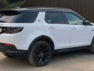 Land Rover Discovery Sport AWD SE / MHEV Diesel/Electric Hybr 2.0 110kW