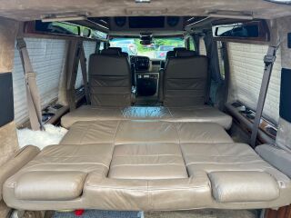 GMC Savana Long 5.7 V8 180kW