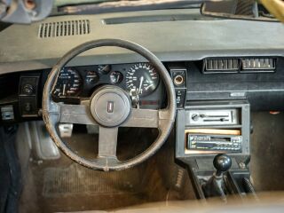 Chevrolet Camaro 5.0 V8 142kW