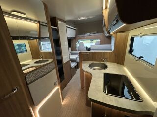 Elnagh Baron 22 2.2 103kW