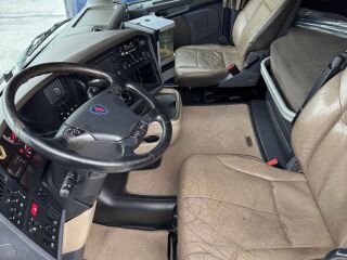 Scania R520 V8 382kW