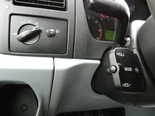 Ford Transit INVA 2.2 TDI 63kW