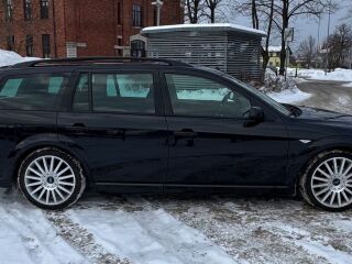 Ford Mondeo ST 3.0 166kW