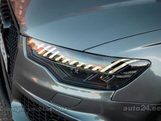 Audi A6 3.0 180кВ