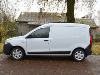 Dacia Dokker VAN 1.6 75kW