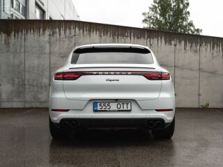 Porsche Cayenne E-Hybrid Coupe 3.0 340kW