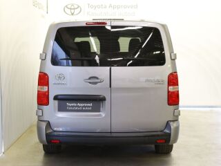 Toyota ProAce Shuttle 130kW