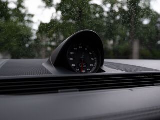 Porsche Panamera GTS 4.0 V8 338kW