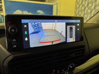 Fiat Scudo Van L3 MT6 2.0 106kW