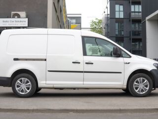 Volkswagen Caddy MAXI 2.0 75kW