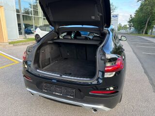 BMW X4 Xdrive / Model X Line 140кВ