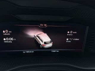 Skoda Kodiaq Elegance 4x4 2.0 TDI 140kW
