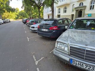 Peugeot 308 1.5 75kW