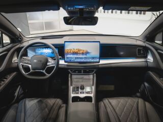 BYD Sealion 7 Excellence AWD 390кВ