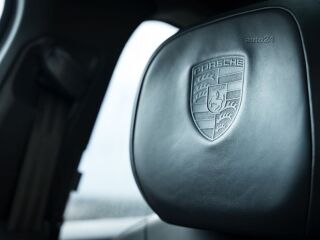 Porsche Cayenne E-HYBRID 3.0 250kW
