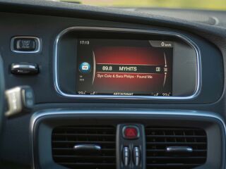 Volvo V40 2.0 110kW
