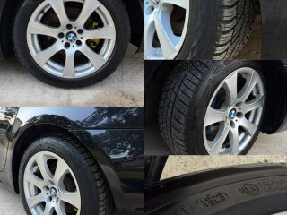 BMW 530 D Facelift Edition M-Pakett 3.0 D 173кВ