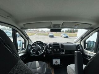 Carado CV640 Pro 2.2 103kW