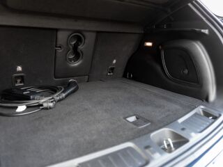 Jeep Compass Plug-In Model S 1.3 R4 PHEV 132kW