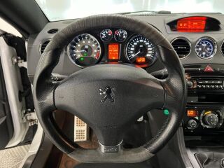 Peugeot RCZ Turbo 1.6 115kW