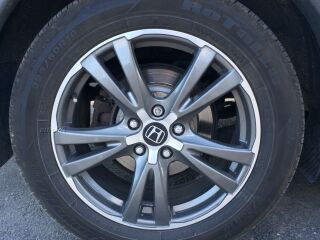 Honda CR-V Lifestyle 2.0 114kW