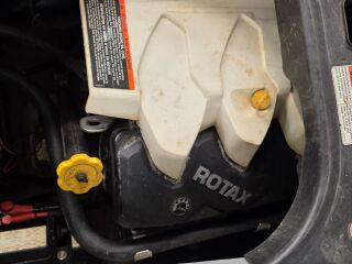 Sea Doo Rxt-x 255 188kW