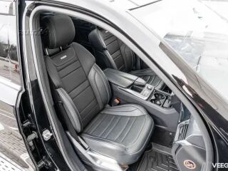 Mercedes-Benz GL 63 AMG 5.5 V8 Bi-Turbo 410kW