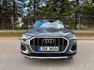 Audi Q3 2.0 140kW