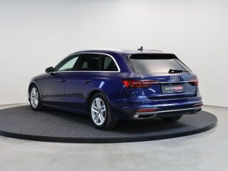 Audi A4 40 TDI Quattro 2.0 140kW