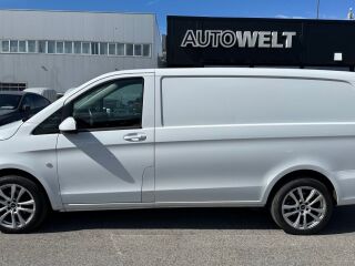 Mercedes-Benz Vito 110 CDI 1.8 75kW