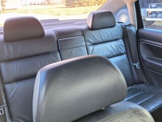 Volkswagen Passat 2.8 142kW