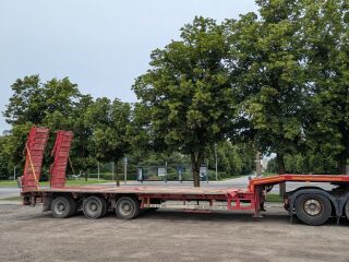 Goldhofer STN/L3-36/80A