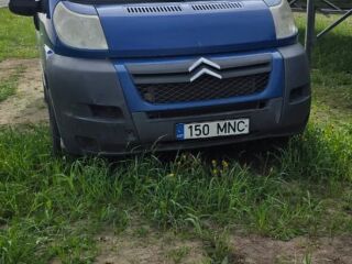 Citroen Jumper 2.2 74kW