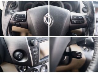 Toyota RAV4 4WD Executive Facelift 2.2 R4 D-4D 110kW