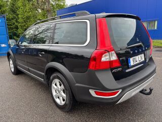Volvo XC70 Momentum 2.0 D3 120kW