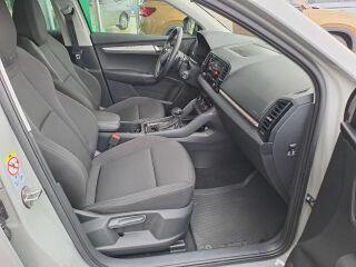 Skoda Karoq Selecton 1.5 TSI 110kW