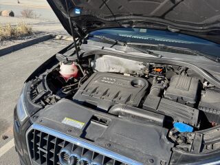 Audi Q3 2.0 130kW