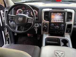 Ram 1500 3.0 179kW