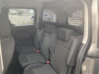 Peugeot Rifter 1.5 75kW