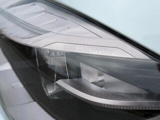 BMW X5 M-Pakett Design Pure Experience 3.0 xDrive 190кВ