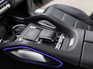 Mercedes-Benz GLE 400 2.9 243kW